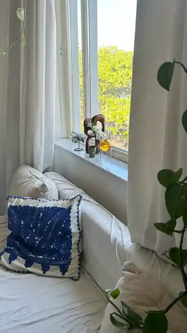 10m2 room to rent for 600€/month in Amsterdam