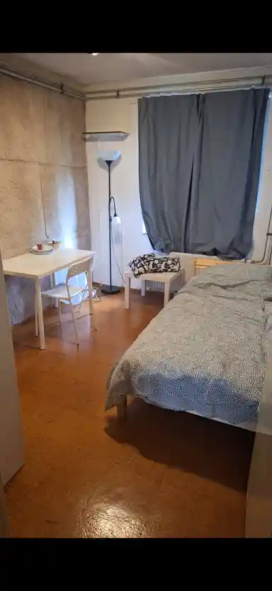 12m2 room to rent for 700€/month in Vreelandplein 4, Amsterdam