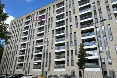 67m2 apartment to rent for 766.5€/month in Admiraliteitslaan 308, 's-Hertogenbosch