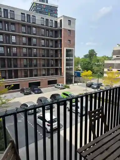 55m2 apartment to rent for 1305€/month in Singravenlaan, Arnhem