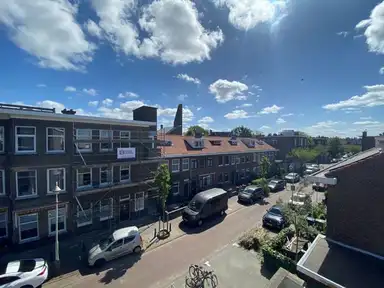 70m2 apartment to rent for 1140€/month in Laakkade, The Hague