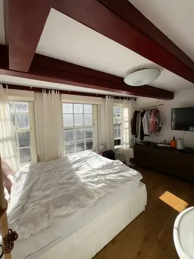 12m2 room to rent for 679€/month in Voetboogstraat, Amsterdam