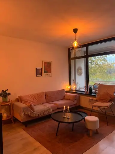 9m2 room to rent for 580€/month in Buikslotermeerplein, Amsterdam