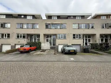 150m2 house to rent for 2650€/month in Waterspin 16, Amersfoort