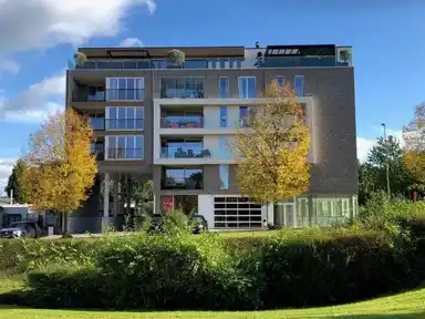 108m2 apartment to rent for 1400€/month in Bosscherweg, Maastricht