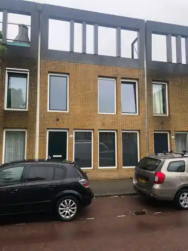 123m2 house to rent for 2750€/month in Paulus Potterstraat 56, The Hague