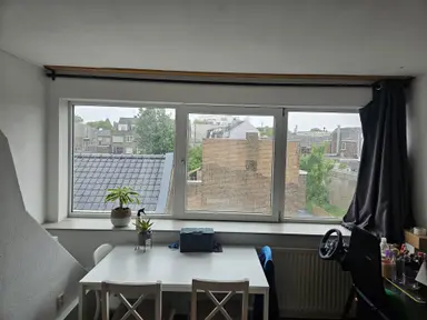 55m2 apartment to rent for 995€/month in Stationstraat 4B, Heerlen