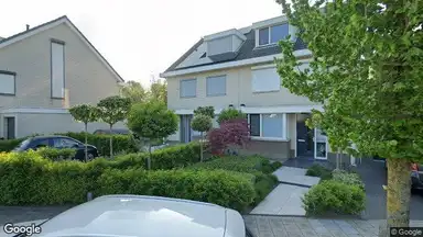 143m2 house to rent for 2300€/month in Hof van Steenbergen, Steenbergen