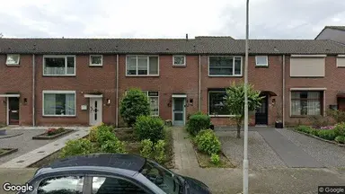 80m2 house to rent for 960€/month in Diepenbrockstraat, Terneuzen