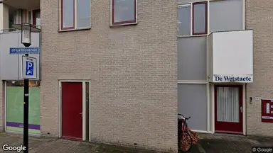 80m2 apartment to rent for 1400€/month in de la Reystraat, Hengelo