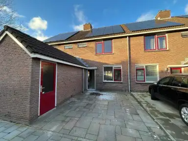 112m2 house to rent for 1517€/month in Schoonekampzoom, Koog aan de Zaan