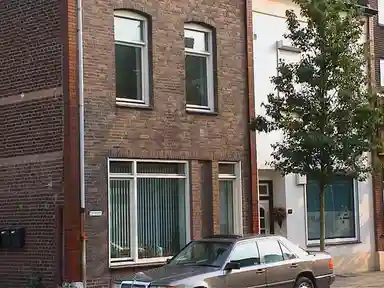 55m2 apartment to rent for 930€/month in Schaesbergerweg 6415, Heerlen