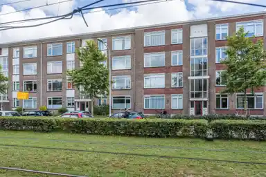 73m2 apartment to rent for 1575€/month in Monseigneur van Steelaan 248, Voorburg