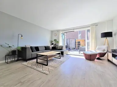 131m2 house to rent for 2500€/month in J. Kruijverstraat, Zaandam