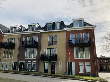 102m2 apartment to rent for 1750€/month in Jan de Bakkerstraat 3441, Woerden
