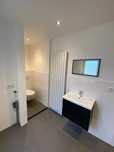 82m2 apartment to rent for 1250€/month in Langevielesingel 38, Middelburg