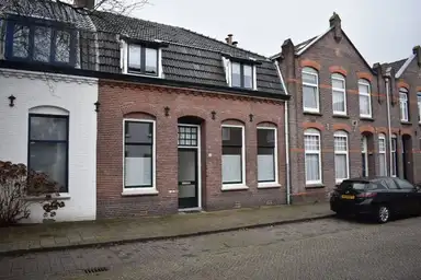 140m2 house to rent for 1700€/month in Sint Martinusstraat, Eindhoven
