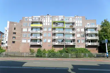 84m2 apartment to rent for 1275€/month in Steenhouwerskade 160, Groningen