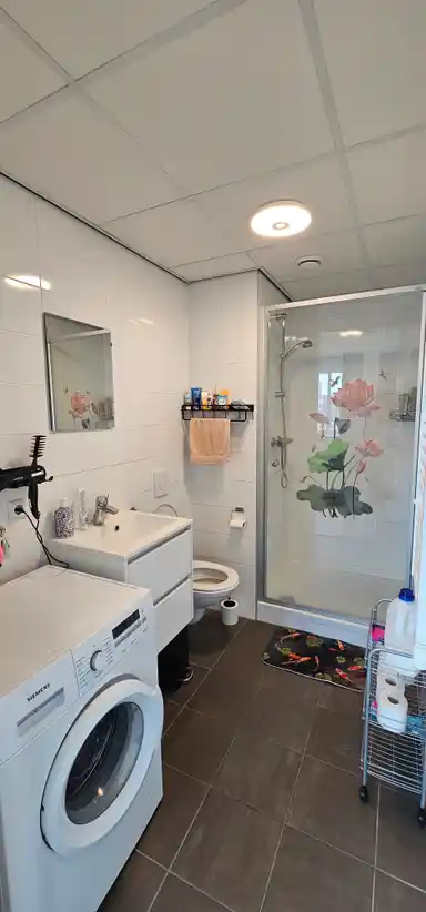 60m2 room to rent for 650€/month in Doctor H. Colijnlaan 339-F410, Rijswijk