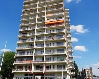 35m2 studio to rent for 900€/month in Oranjeplein 207, Maastricht