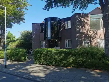 32m2 studio to rent for 518.78€/month in Musholm 72, Hoofddorp