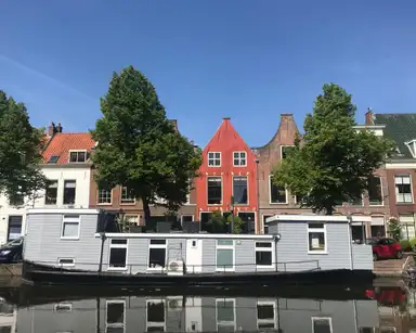 75m2 house to rent for 1650€/month in Herengracht 110, Leiden