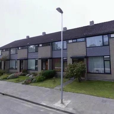 20m2 studio to rent for 590€/month in Goudlaan, Groningen