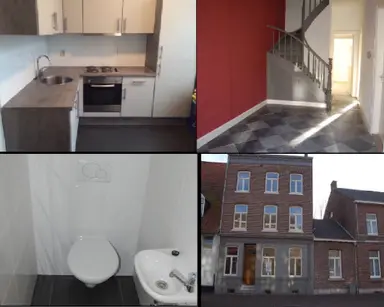 15m2 room to rent for 340€/month in Kloosterplein 8, Sittard