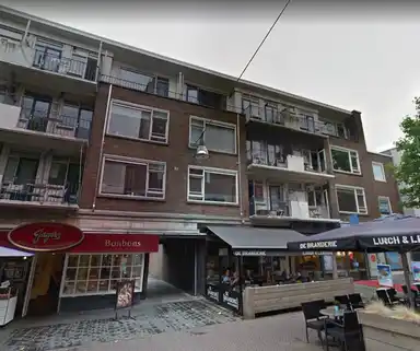 19m2 room to rent for 525€/month in Hendrik Jan van Heekplein, Enschede