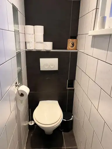 8m2 room to rent for 690€/month in Sabastraat 19, Hengelo