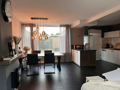 11m2 room to rent for 720€/month in Sabastraat 19, Hengelo