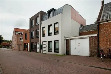 49m2 apartment to rent for 1150€/month in Oliesteeg, Amersfoort