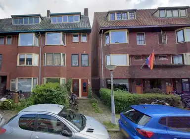 16m2 room to rent for 668€/month in Ceramstraat 32a, Groningen