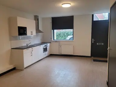 40m2 studio to rent for 942€/month in Nieuwstraat, Tilburg
