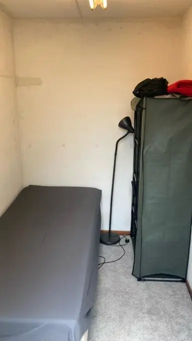 6m2 room to rent for 700€/month in Lauwersmeer 117, Purmerend