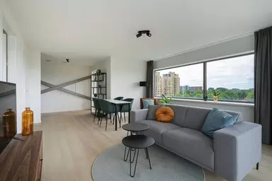 62m2 apartment to rent for 1668€/month in J.C. van Markenlaan, Rijswijk