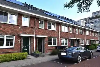 120m2 house to rent for 2450€/month in Sterrenzand, Naaldwijk