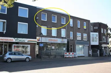 65m2 apartment to rent for 1235€/month in Nieuwstraat, Heerlen