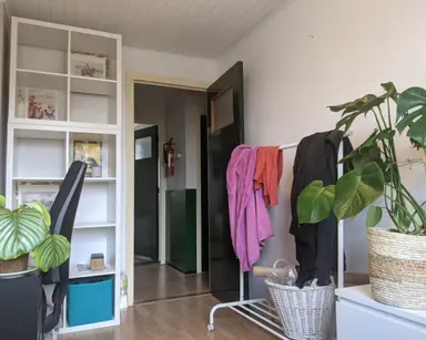 8m2 room to rent for 350€/month in Gerard Doustraat 11, Venlo