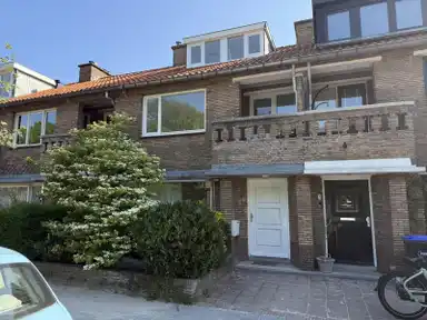 167m2 house to rent for 3300€/month in Muurbloemweg 27, The Hague