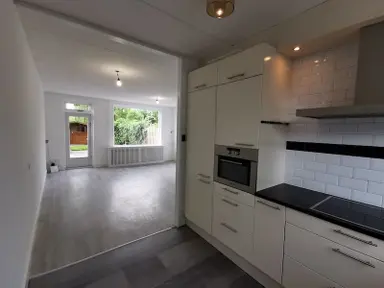 110m2 house to rent for 1700€/month in Kogge 8243, Lelystad