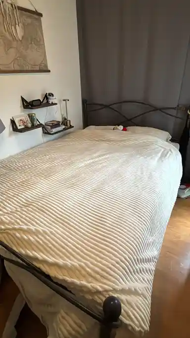 20m2 room to rent for 550€/month in Generaal Coenderslaan 35, Eindhoven