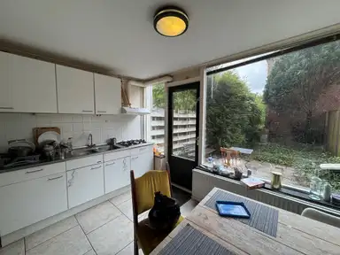 18m2 room to rent for 680€/month in Saffierstraat 15, Groningen