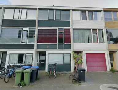18m2 room to rent for 680€/month in Saffierstraat 15, Groningen