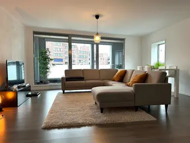 71m2 apartment to rent for 1240€/month in Smeetspassage, Weert