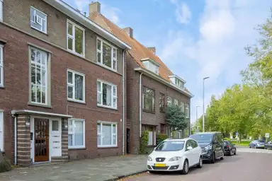65m2 apartment to rent for 2500€/month in Jan Gijzenkade 236, Haarlem