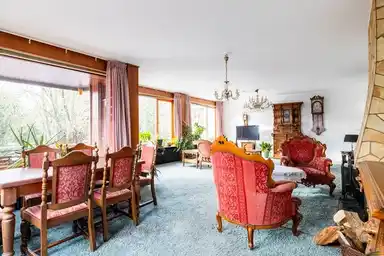 215m2 house to rent for 1030€/month in Gansstraat, Utrecht