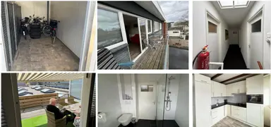 13m2 room to rent for 525€/month in Weerdingerstraat 246, Emmen
