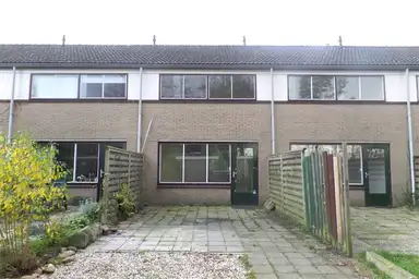 72m2 apartment to rent for 970€/month in Hesselterbrink 370, Emmen