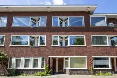 106m2 apartment to rent for 2450€/month in Croeselaan, Utrecht